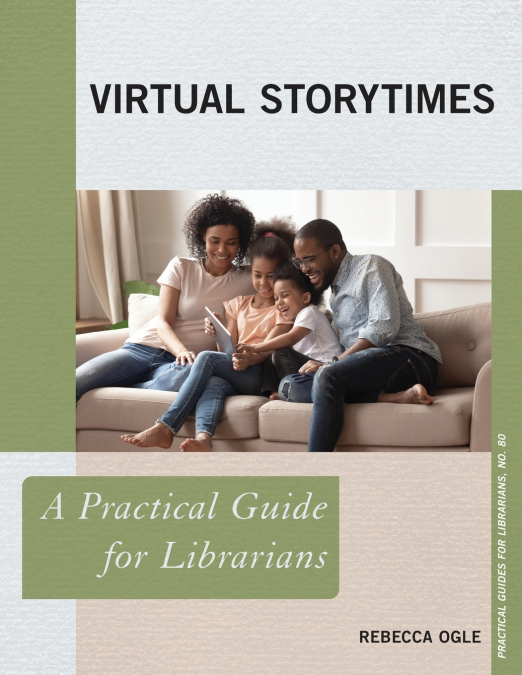 VIRTUAL STORYTIMES