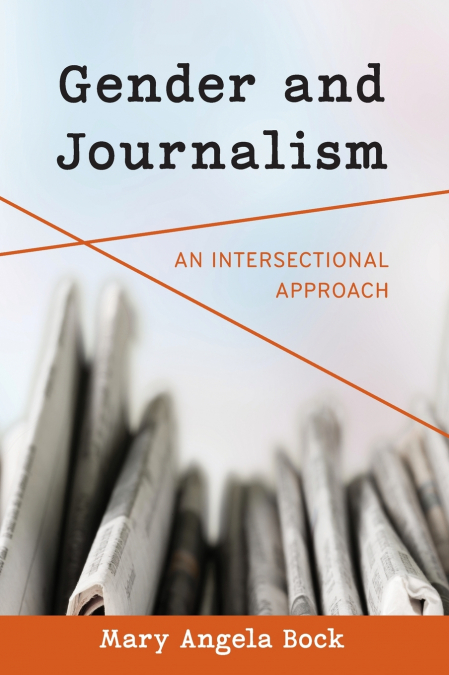 GENDER AND JOURNALISM