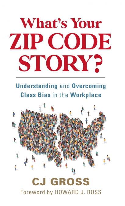 WHAT?S YOUR ZIP CODE STORY?