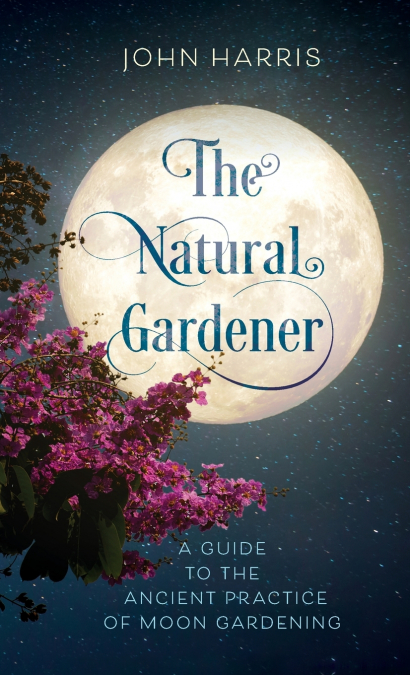 NATURAL GARDENER