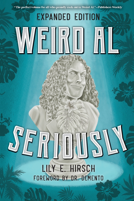 WEIRD AL