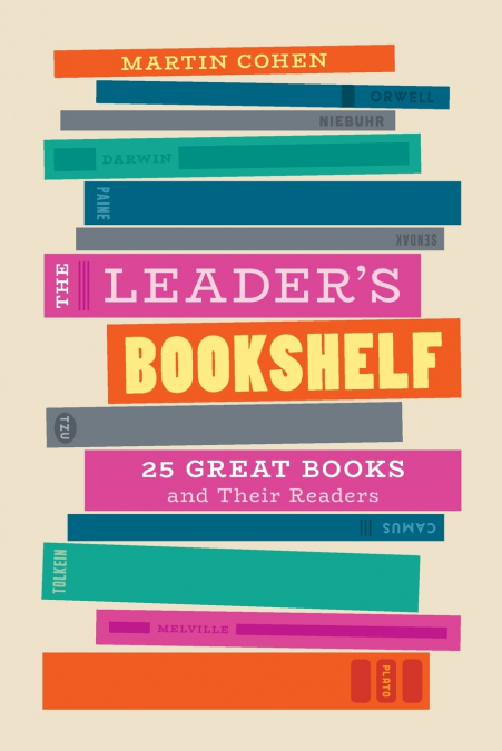 LEADER?S BOOKSHELF