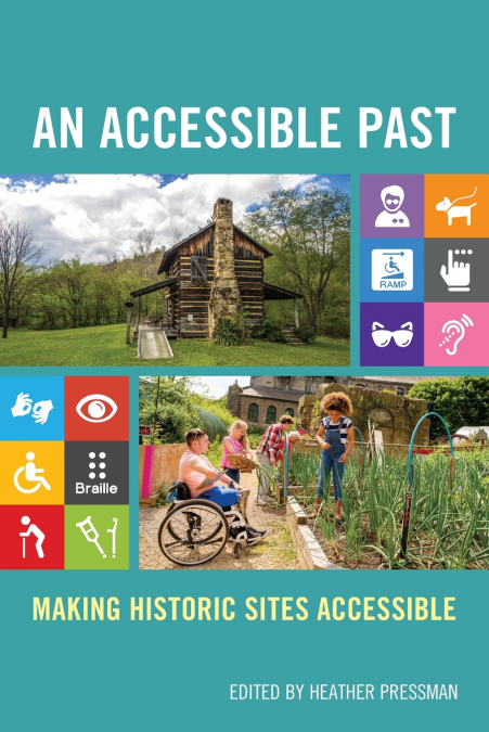 ACCESSIBLE PAST