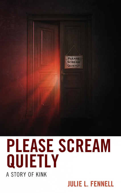 PLEASE SCREAM QUIETLY