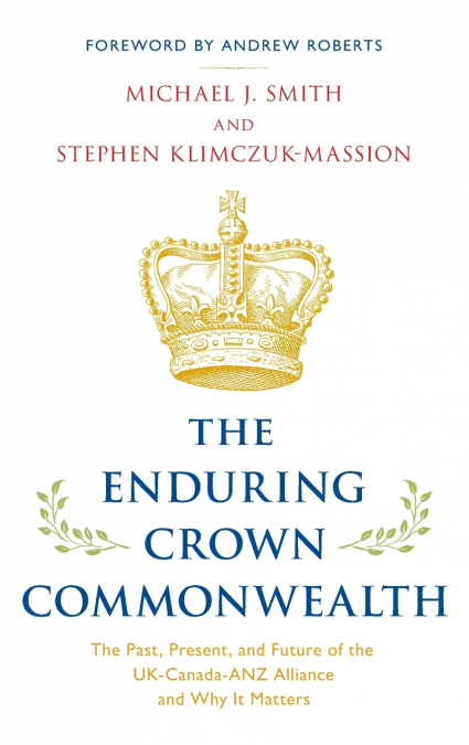 ENDURING CROWN COMMONWEALTH