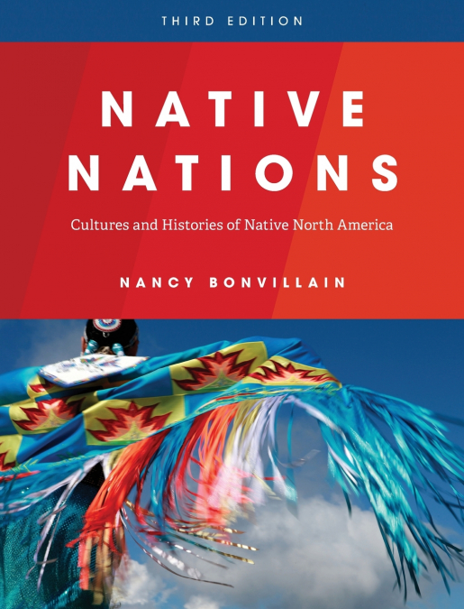 NATIVE NATIONS