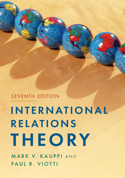 INTERNATIONAL RELATIONS THEORY