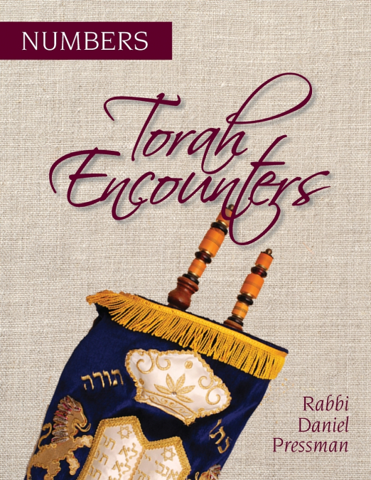 TORAH ENCOUNTERS
