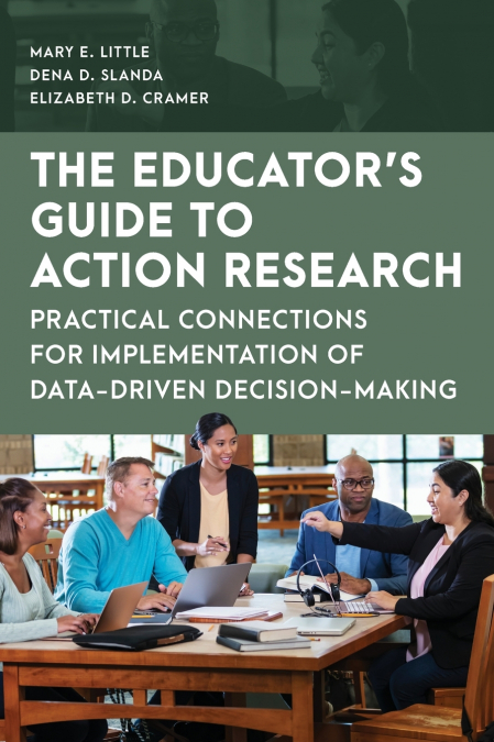 EDUCATOR?S GUIDE TO ACTION RESEARCH