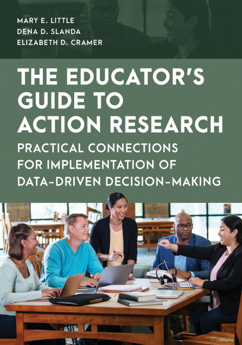 EDUCATOR?S GUIDE TO ACTION RESEARCH