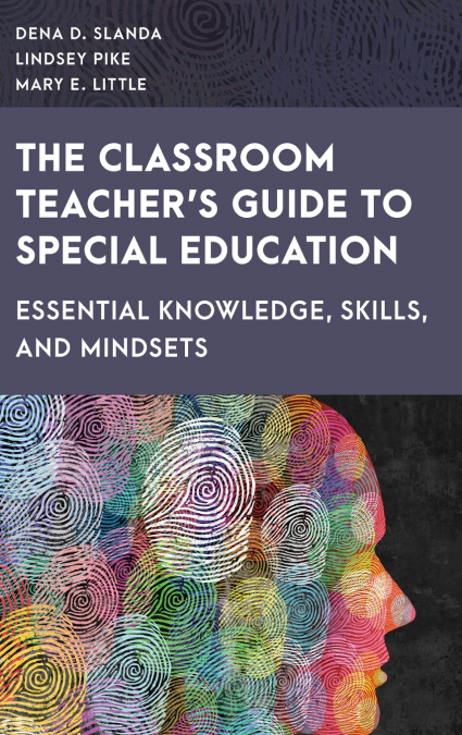 CLASSROOM TEACHER?S GUIDE TO SPECIAL EDUCATION