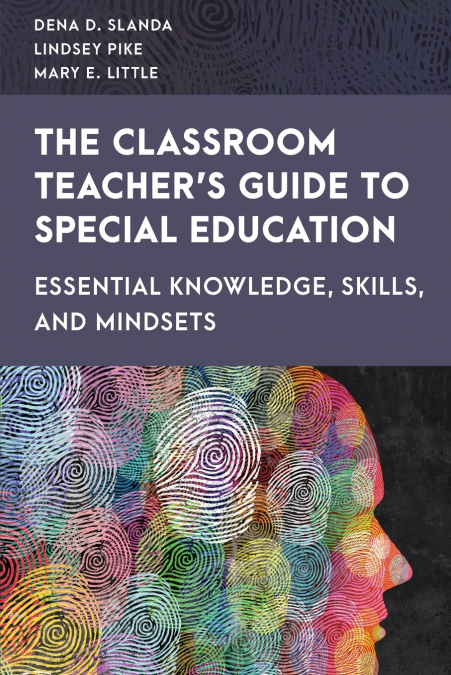 CLASSROOM TEACHER?S GUIDE TO SPECIAL EDUCATION