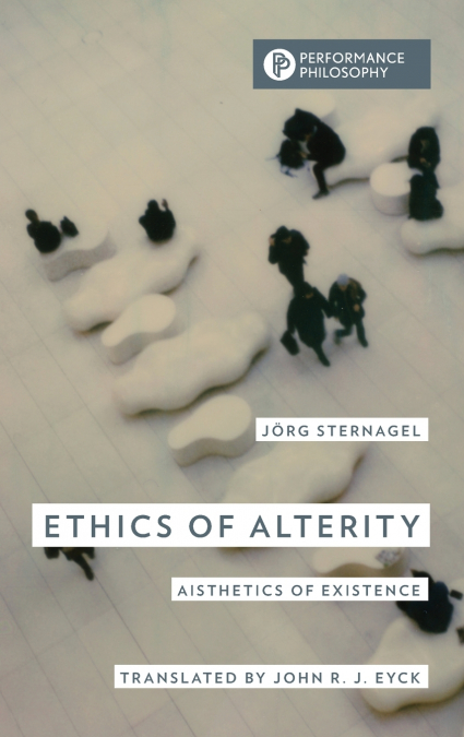 ETHICS OF ALTERITY