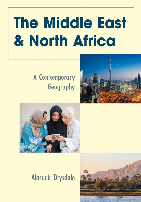 MIDDLE EAST AND NORTH AFRICA