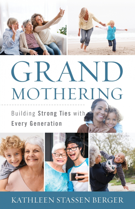 GRANDMOTHERING