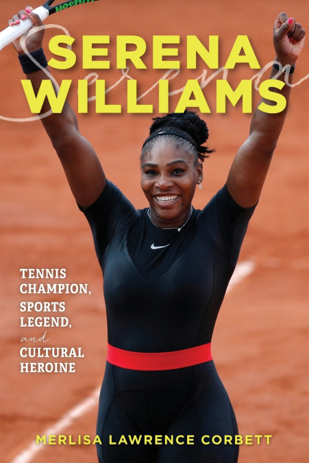 SERENA WILLIAMS