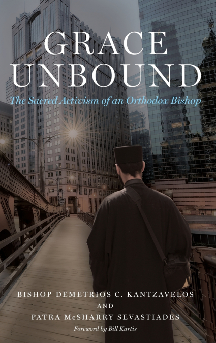 GRACE UNBOUND