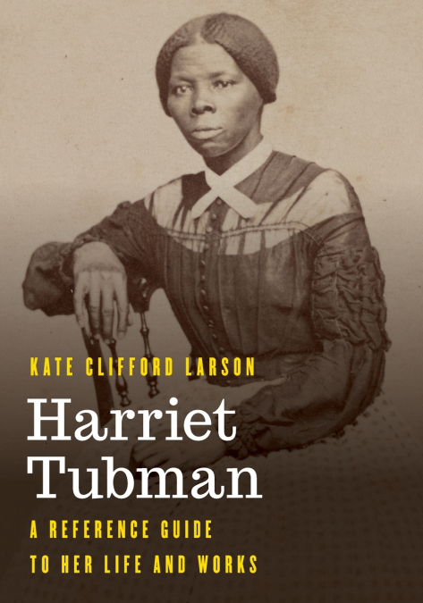HARRIET TUBMAN