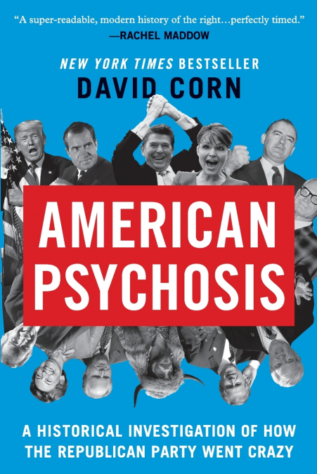 AMERICAN PSYCHOSIS