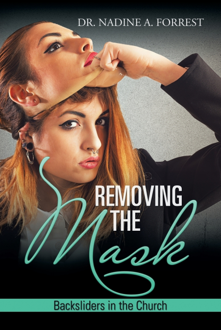 REMOVING THE MASK