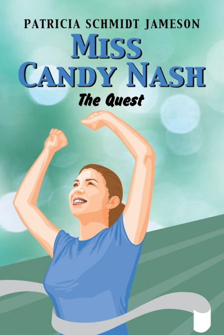 MISS CANDY NASH
