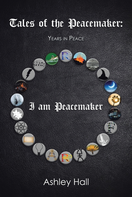 TALES OF THE PEACEMAKER