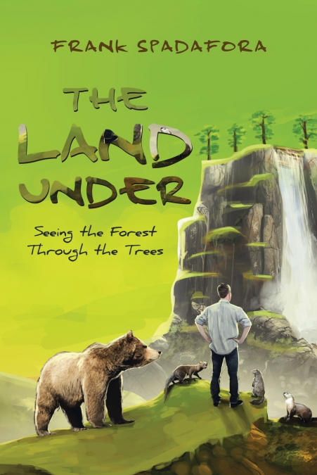 THE LAND UNDER