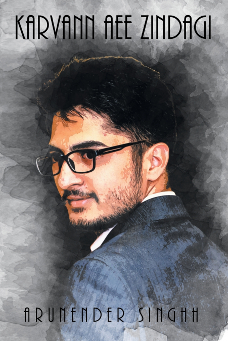 KARVANN AEE ZINDAGI