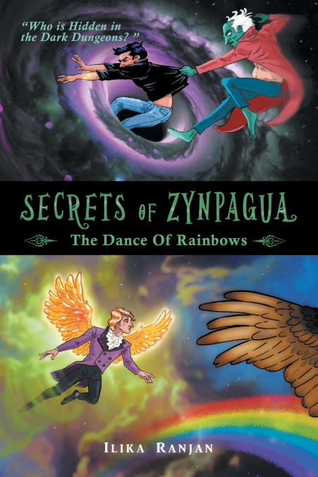 SECRETS OF ZYNPAGUA