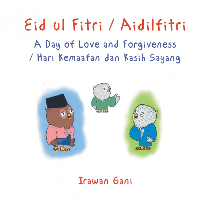 EID UL FITRI / AIDILFITRI