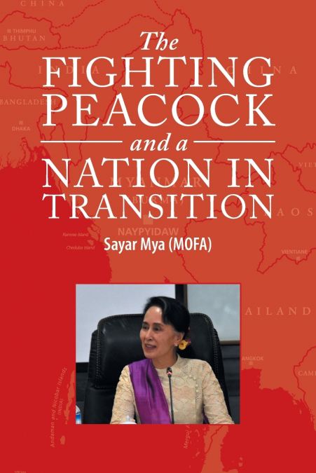 THE FIGHTING PEACOCK AND A NATION IN TRANSITION