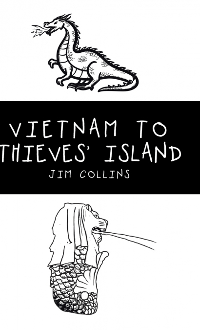 VIETNAM TO THIEVES? ISLAND