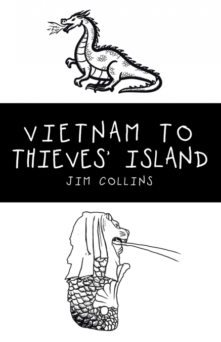 VIETNAM TO THIEVES? ISLAND