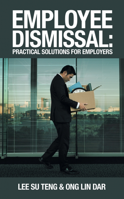 EMPLOYEE DISMISSAL