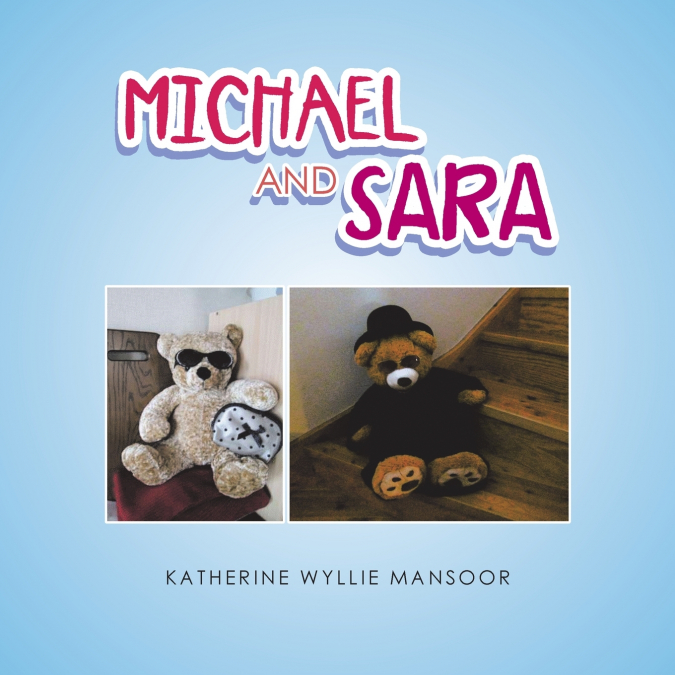 MICHAEL AND SARA