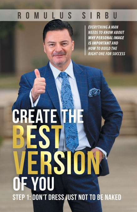 CREATE THE BEST VERSION OF YOU