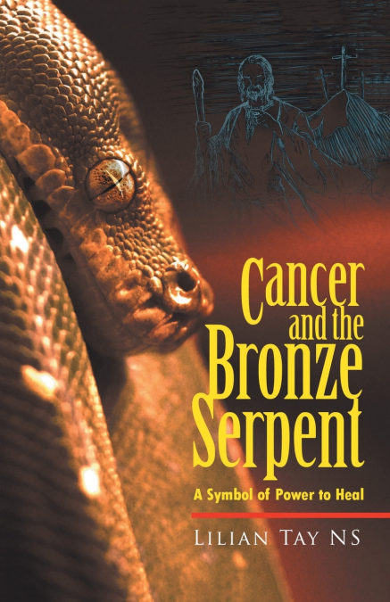 CANCER AND THE BRONZE SERPENT