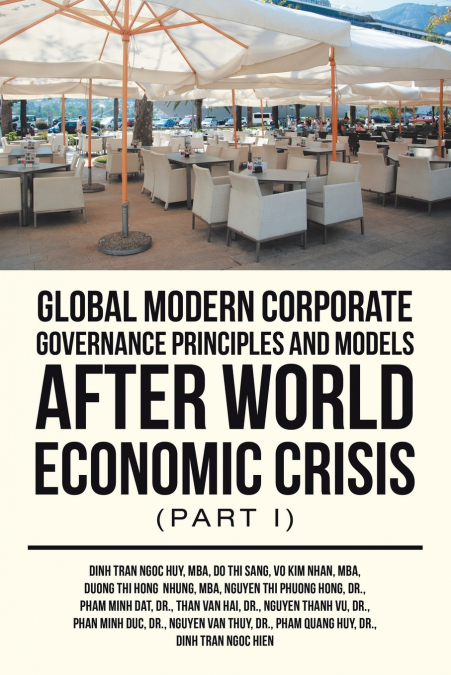 GLOBAL MODERN CORPORATE GOVERNANCE PRINCIPLES AND MODELS AFT