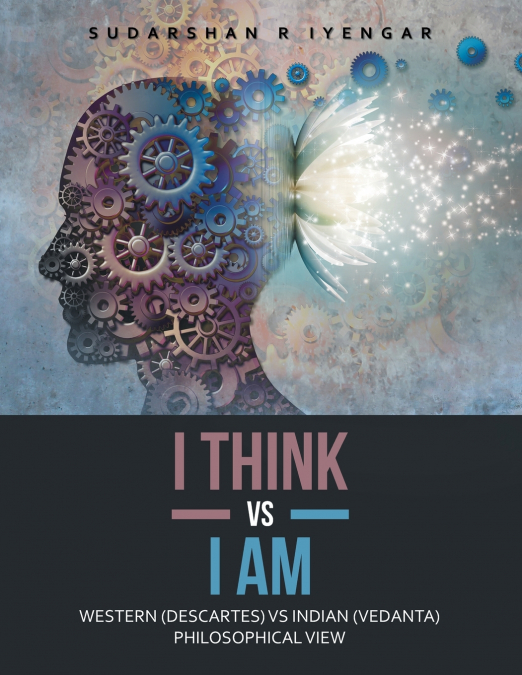 I THINK VS I AM