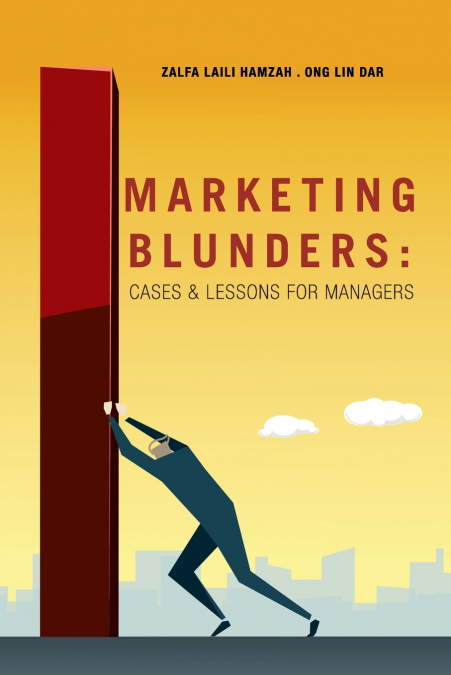 MARKETING BLUNDERS