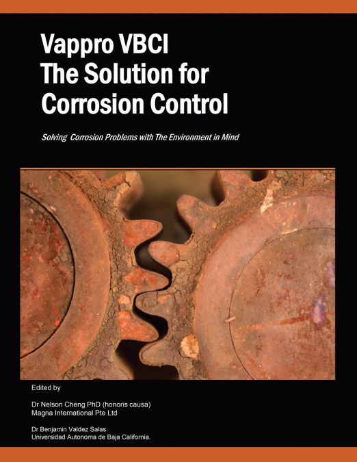 VAPPRO VBCI THE SOLUTION FOR CORROSION CONTROL
