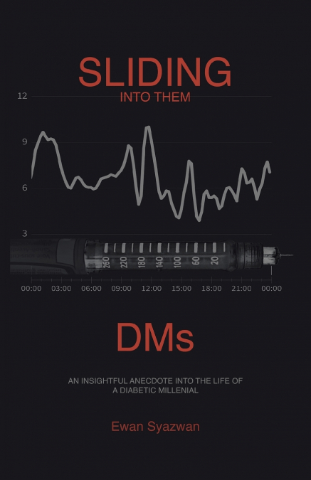 SLIDING INTO THEM DMS