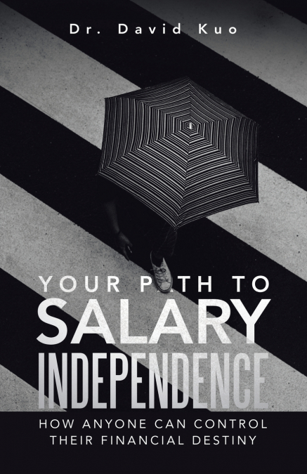 YOUR PATH TO SALARY INDEPENDENCE