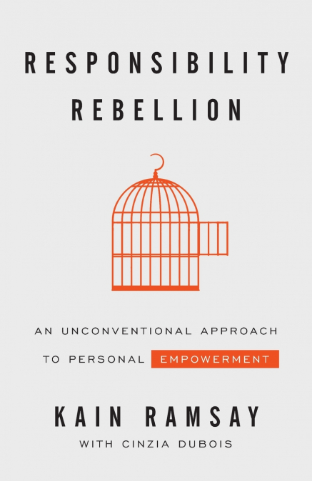 RESPONSIBILITY REBELLION