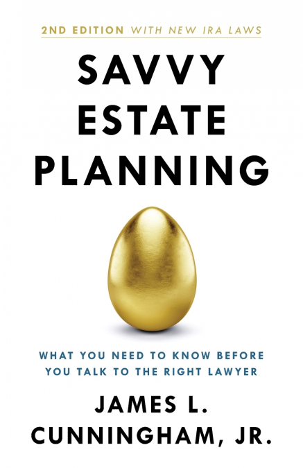 SAVVY ESTATE PLANNING