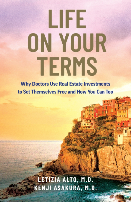 LIFE ON YOUR TERMS