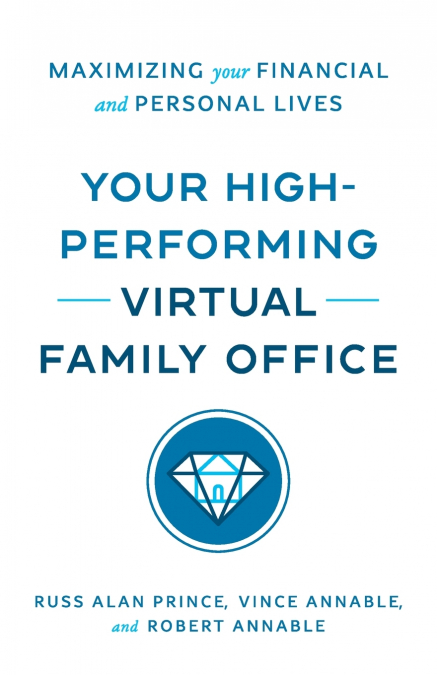 YOUR HIGH-PERFORMING VIRTUAL FAMILY OFFICE