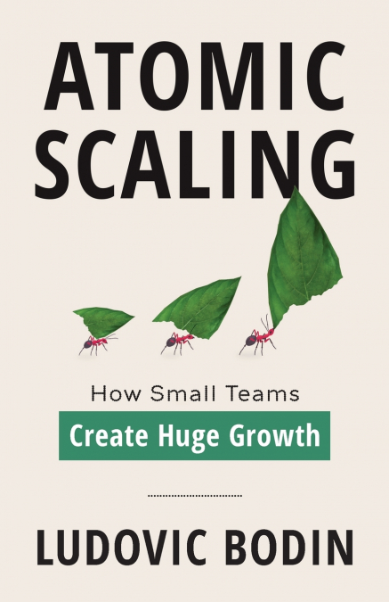 ATOMIC SCALING