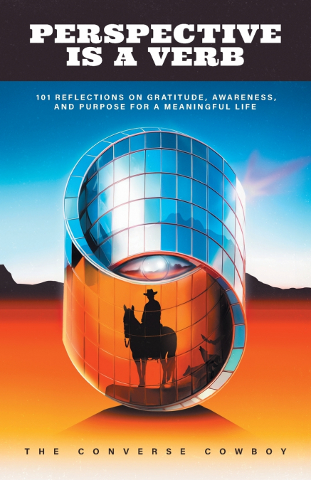 PERSPECTIVE IS A VERB