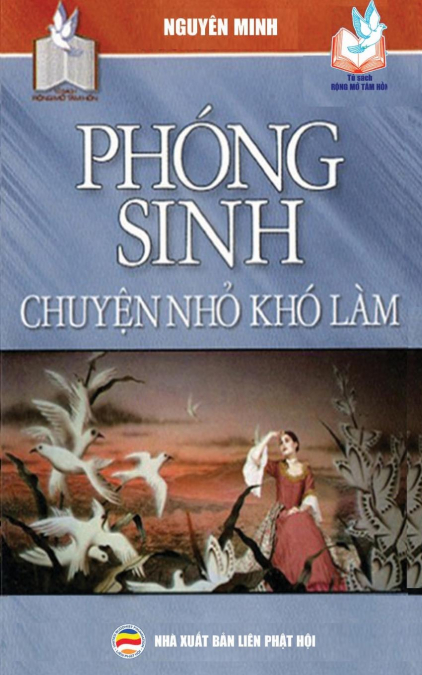 PHONG SINH - CHUY?N NH? KHO LAM